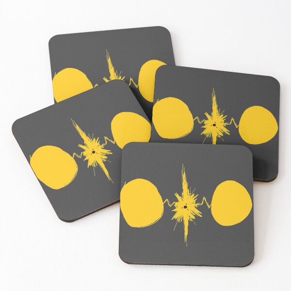 Item preview, Yellow electric designed and sold by Pashpeh.