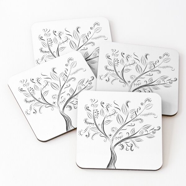 Item preview, magic tree designed and sold by Li-Bro.