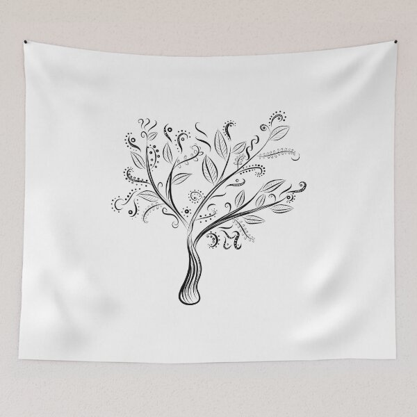 Item preview, magic tree designed and sold by Li-Bro.