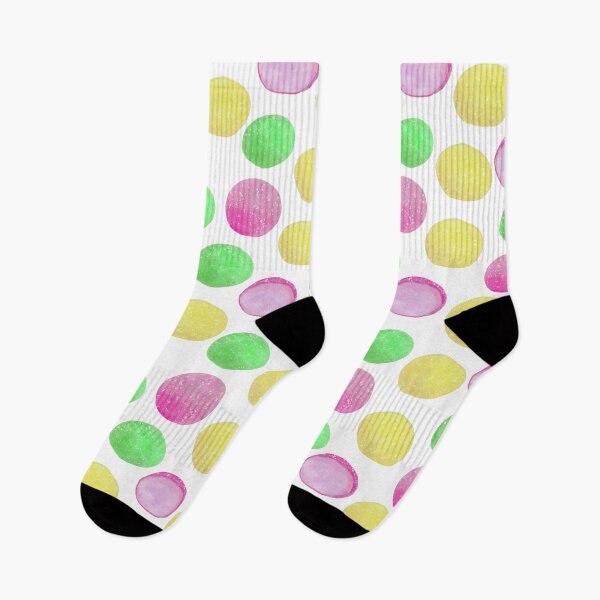 Item preview, Mochi ice cream pattern pastel colors designed and sold by KeytonDesign.
