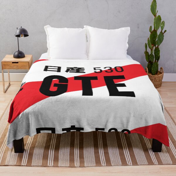 Item preview, GTE JDM NUMBER PLATE designed and sold by deathtunejdm.