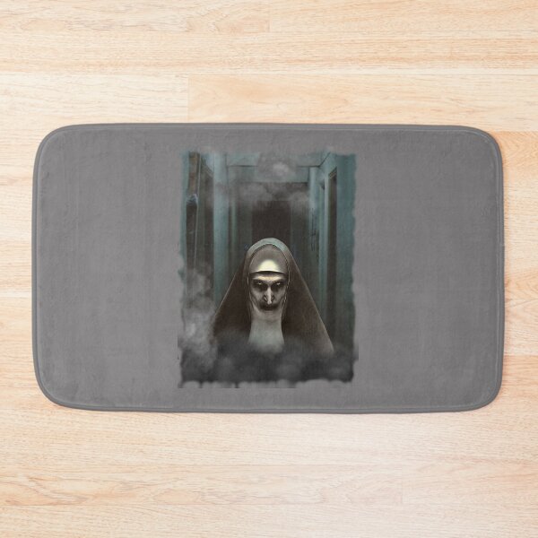 Item preview, THE NUN designed and sold by Booshthemighty.