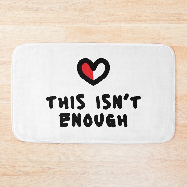 Item preview, This isn't enough designed and sold by GameQuacks.