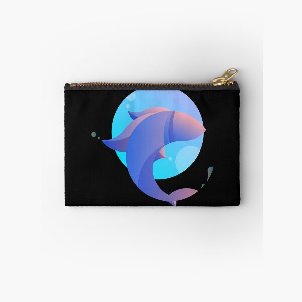 Item preview, Fibonacci fish. designed and sold by emphatic.