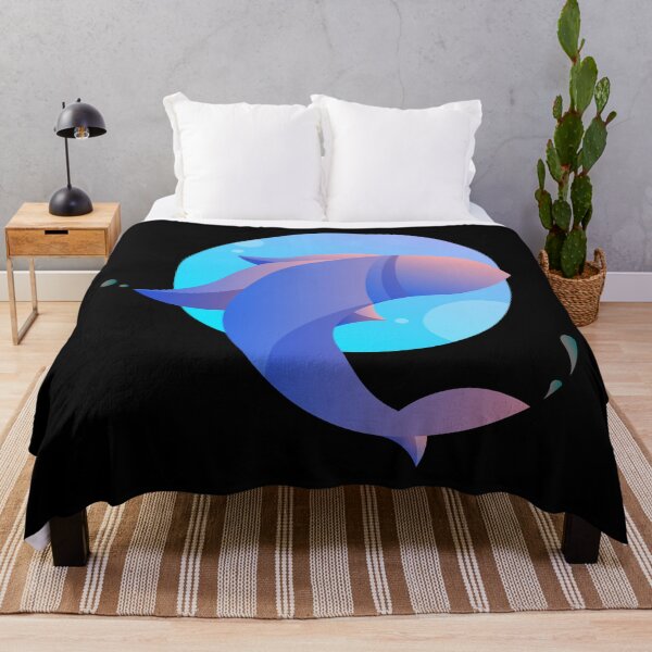 Item preview, Fibonacci fish. designed and sold by emphatic.