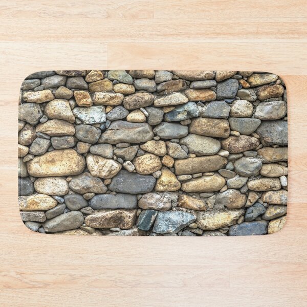 Item preview, Stone wall designed and sold by fourretout.