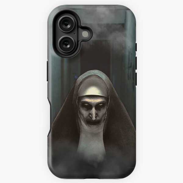Item preview, THE NUN designed and sold by Booshthemighty.