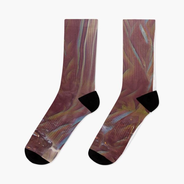 Item preview, Painterly Waterfall designed and sold by Allen Penton.