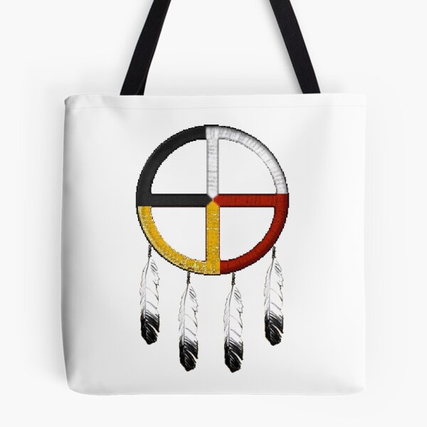 Item preview, Medicine wheel or symbol of peace and unity designed and sold by Ahimsazen.