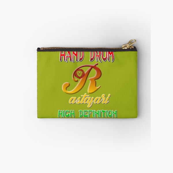 Item preview, Rastafari Hand Drum High Definition designed and sold by Ralek.