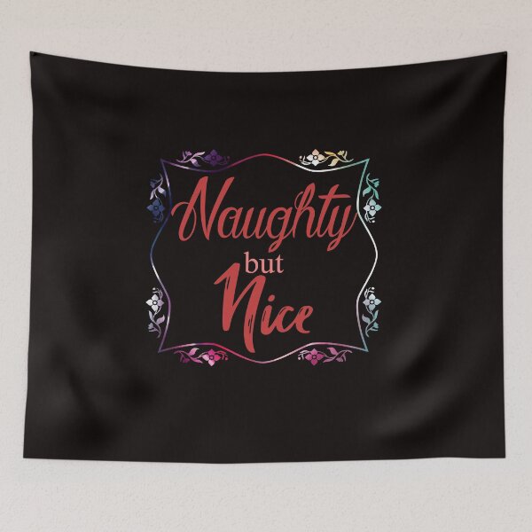 Item preview, Naughty But Nice designed and sold by Vienna15.