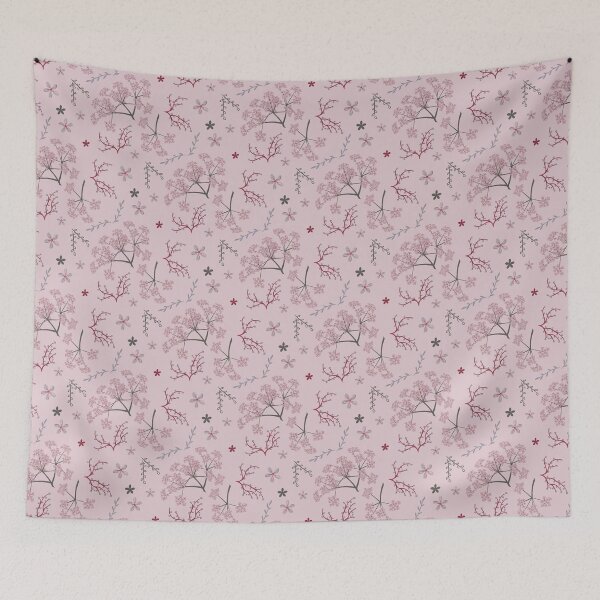 Item preview, Pastel garden designed and sold by ElliePDesigns.