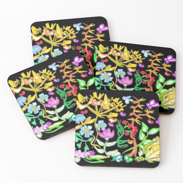 Item preview, Flowering inferno designed and sold by cuprum.