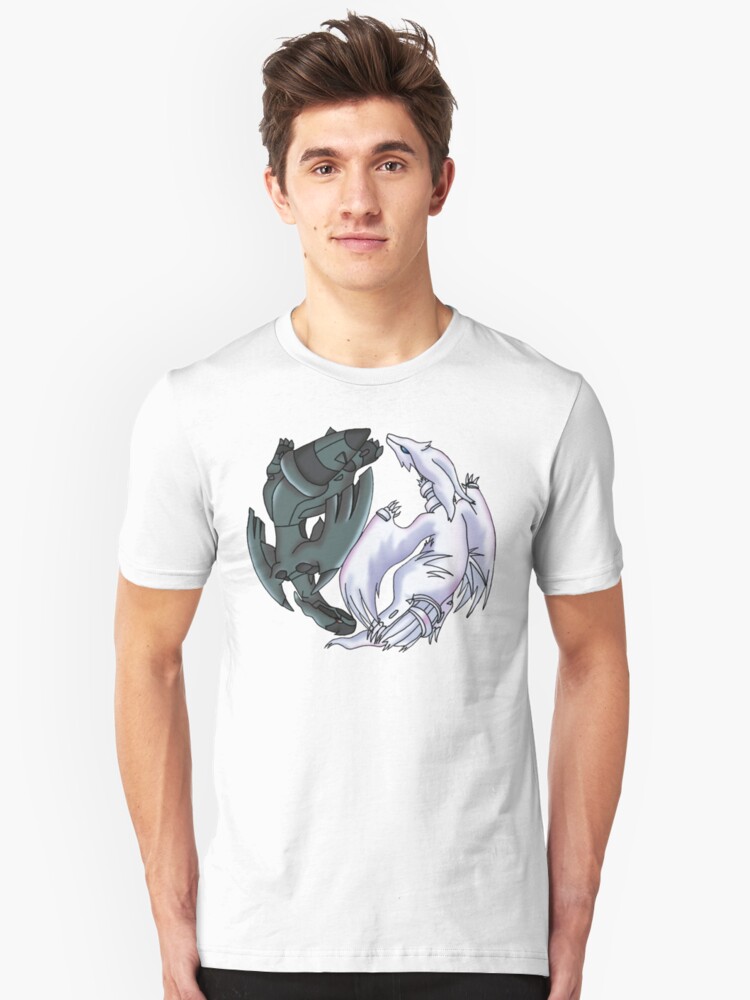 reshiram shirt