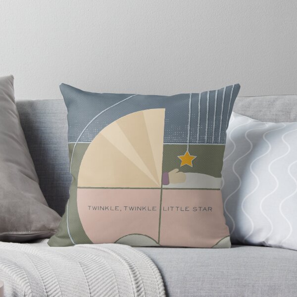 Item preview, Twinkle Twinkl Little Star designed and sold by LAZYDAYpaper.