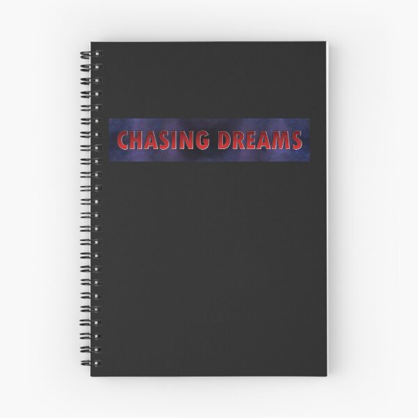 Item preview, Chasing Dreams  designed and sold by HiddenStar02.