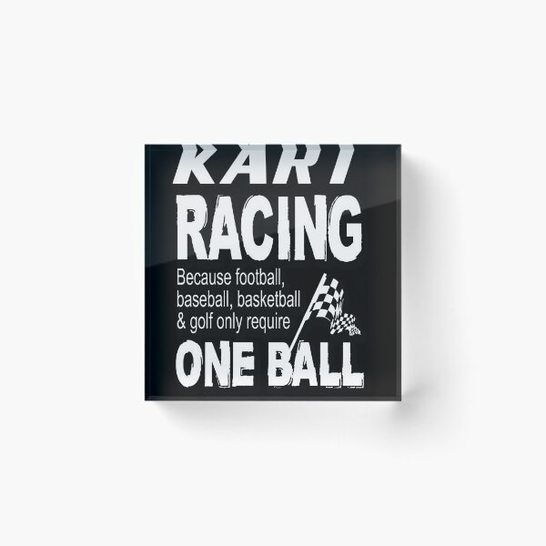 Item preview, Kart racing designed and sold by ATEF BRAHAM.