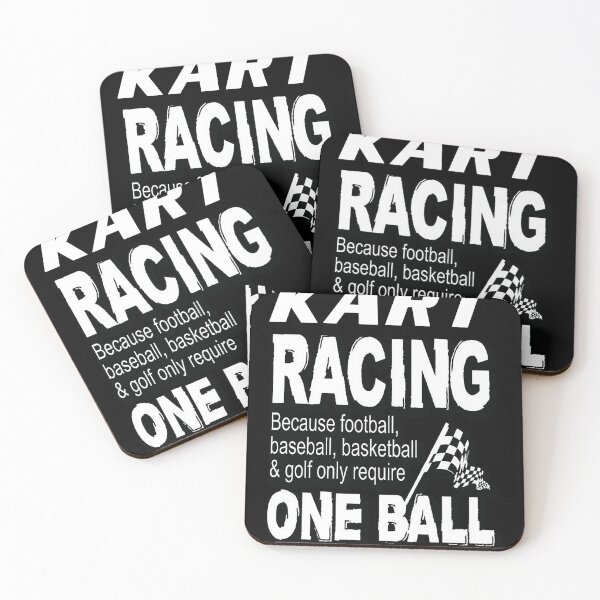 Item preview, Kart racing designed and sold by ATEF BRAHAM.