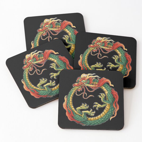 Item preview, Ouroboros cycle of time and eternity designed and sold by Ahimsazen.