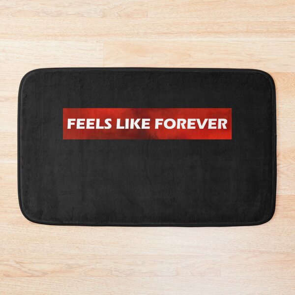 Item preview, Feels Like Forever designed and sold by HiddenStar02.