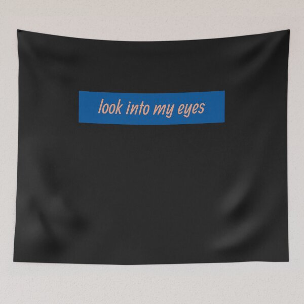 Item preview, Look Into My Eyes  designed and sold by HiddenStar02.
