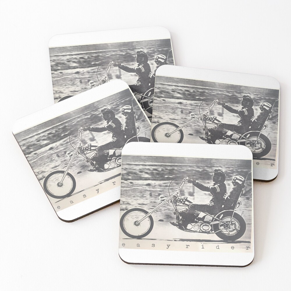 Item preview, Coasters (Set of 4) designed and sold by blegor.