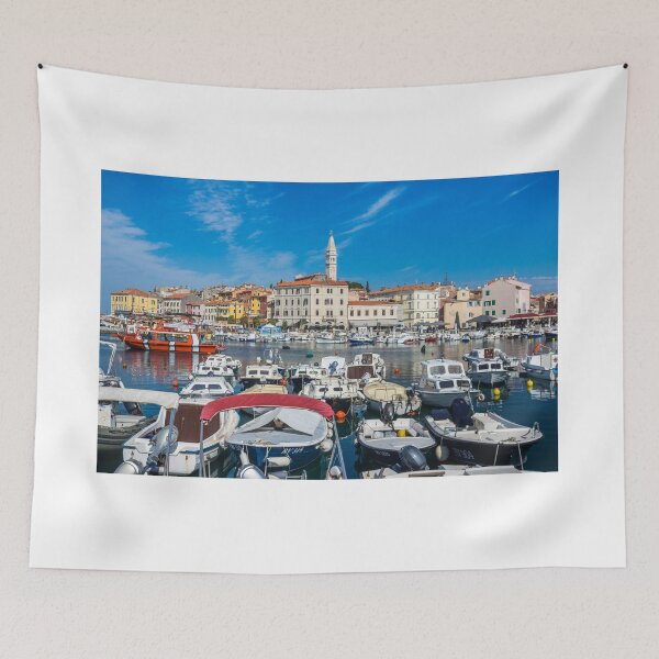 Item preview, Rovinj designed and sold by ivancoric.