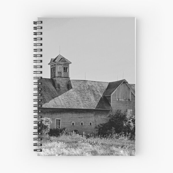 Item preview, Old rundown barn designed and sold by ADM  Photography.