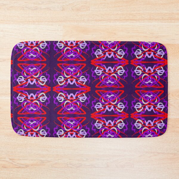 Item preview, Pattern #2 designed and sold by cuprum.