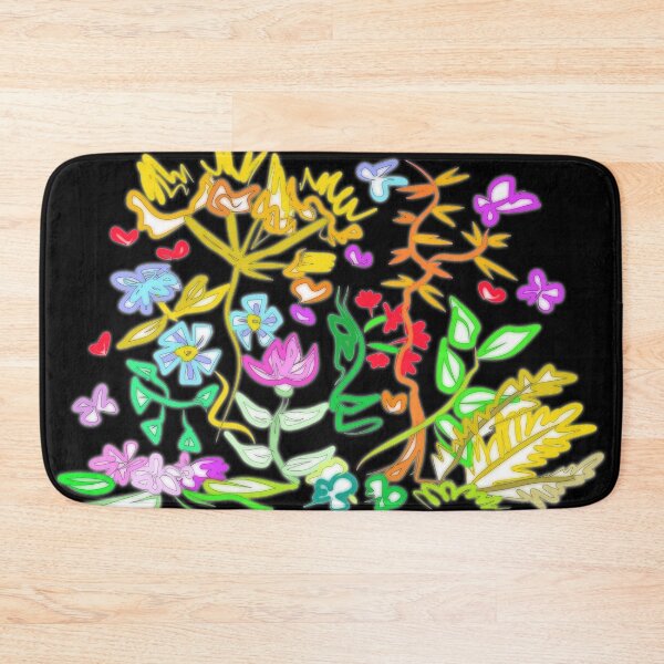 Item preview, Flowering inferno designed and sold by cuprum.