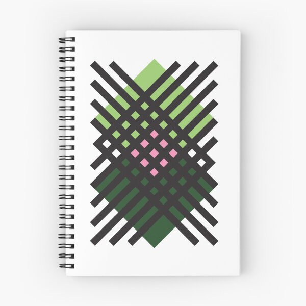 Item preview, Intersection 1-9 designed and sold by Cactus Joe.