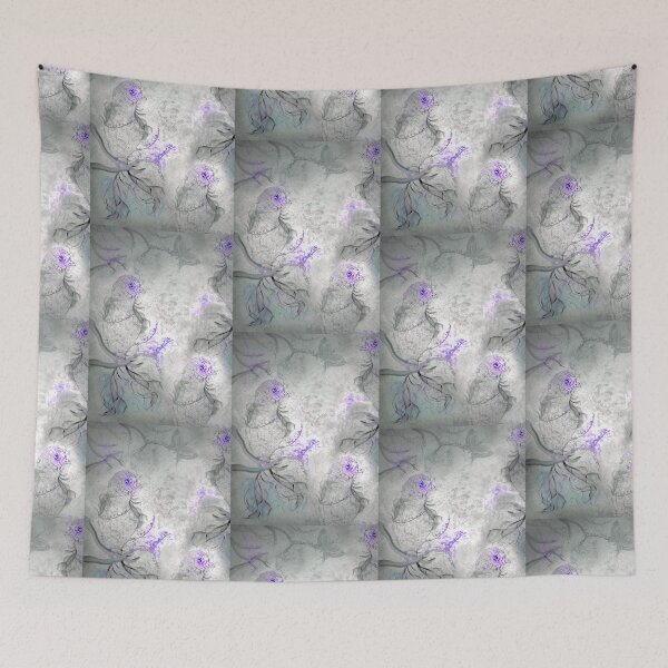 Item preview, Feathered Friends designed and sold by CarolM.