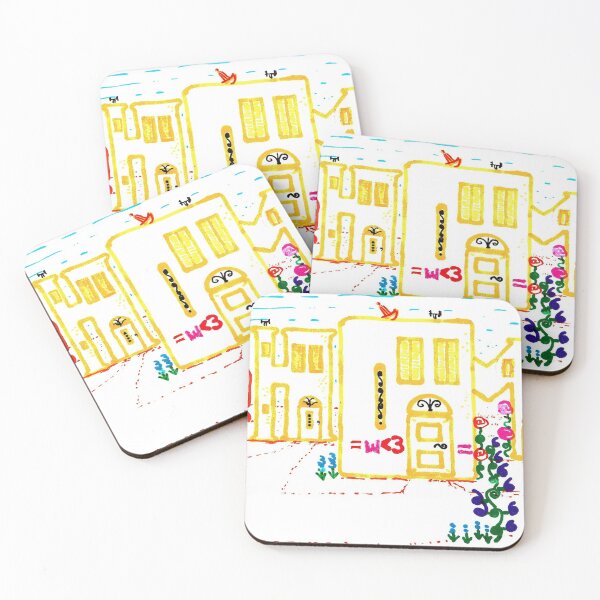Item preview, The Home In Type designed and sold by hajarsdeco.