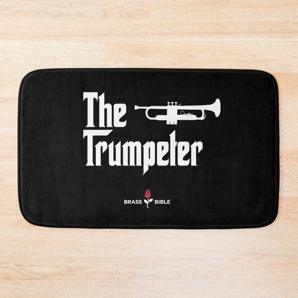 Item preview, Brass Bible - Godfather - Trumpeter designed and sold by BrassBible.