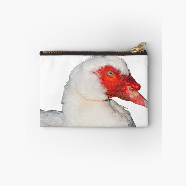 Item preview, Muscovy Duck Cutout designed and sold by Jason Gilbert.