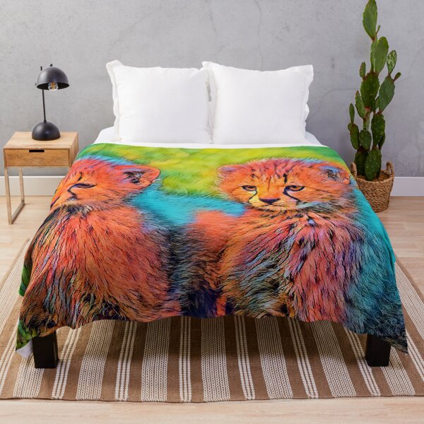 Item preview, AnimalColor Cheetah 003 designed and sold by JAMFoto.