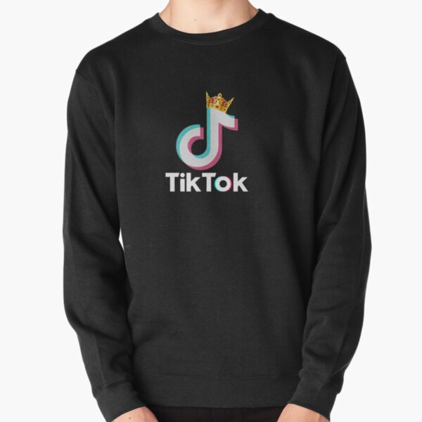 Funny Tok tik Dance Music Dj Gift Christmas Love Sksksk Tees Pullover Hoodie Pullover Sweatshirt