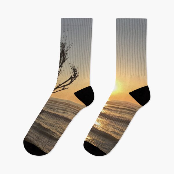 Item preview, Sunset off Oleron designed and sold by AHELENE.