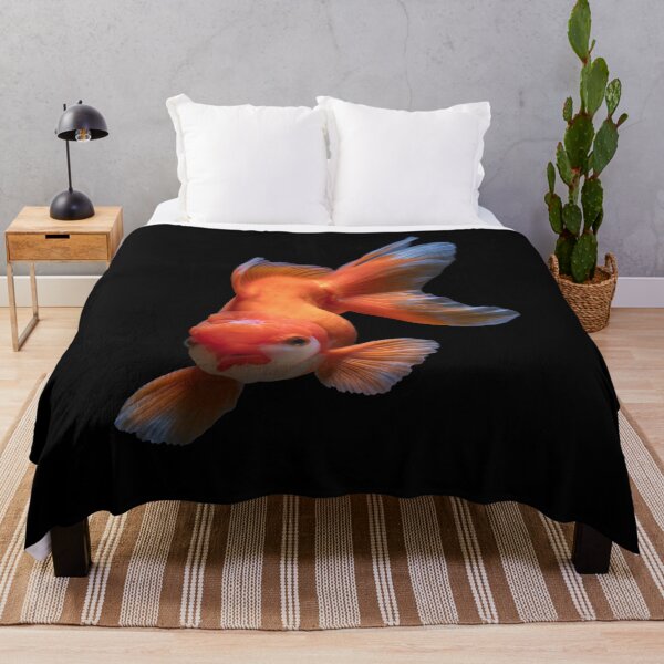 Item preview, fish / clown fish / clownfish / beautiful fish picture designed and sold by Man Of Pixels.