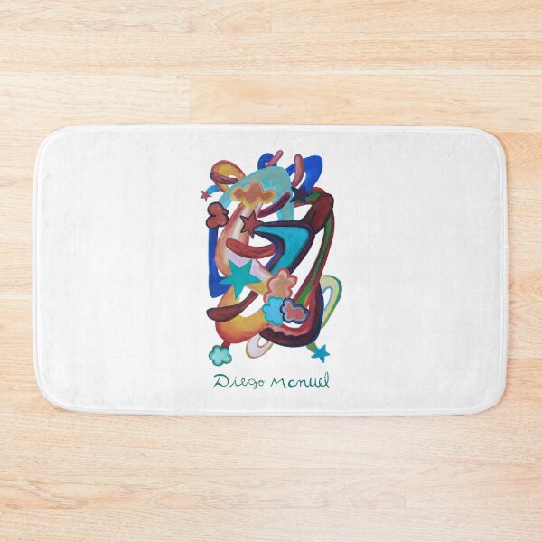 Item preview, Shapes 1 designed and sold by Diego Manuel Rodriguez.