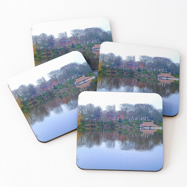 Item preview, Walsall Arboretum designed and sold by kwn1804.