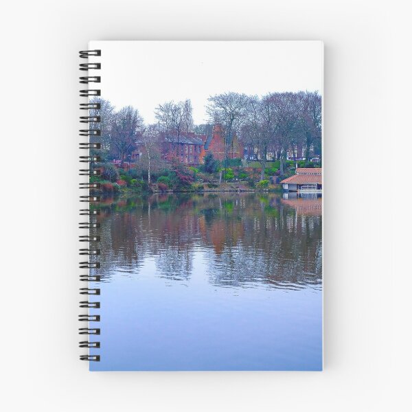 Item preview, Arboreto de Walsall designed and sold by kwn1804.