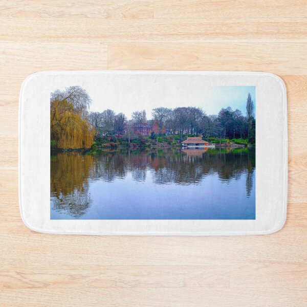 Item preview, Walsall Arboretum designed and sold by kwn1804.