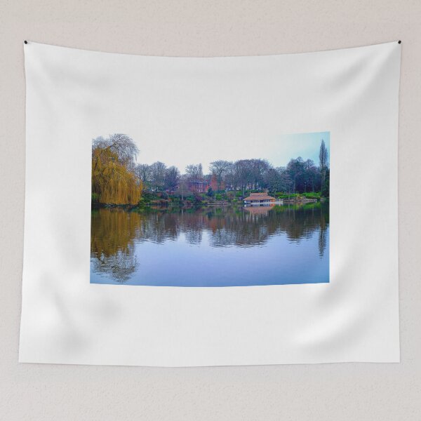 Item preview, Walsall Arboretum designed and sold by kwn1804.