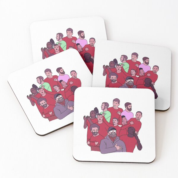 Item preview, Liverpool FC Cartoon designed and sold by russell7lee.