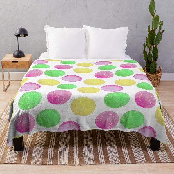 Item preview, Mochi ice cream pattern pastel colors designed and sold by KeytonDesign.