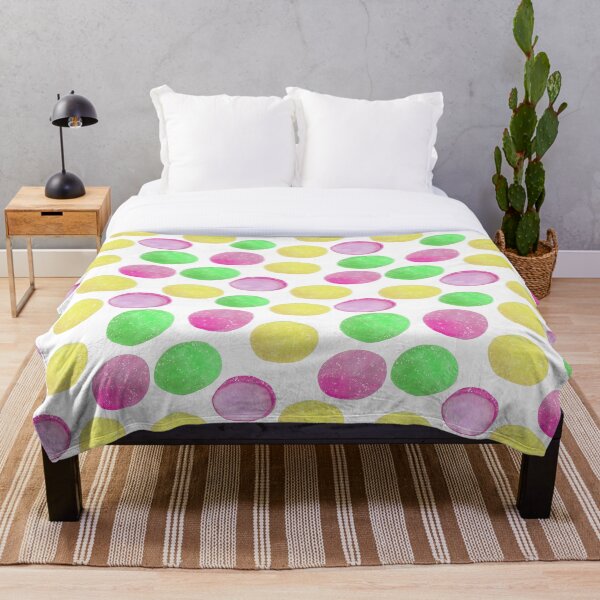 Item preview, Patrón de helado Mochi colores pastel designed and sold by KeytonDesign.