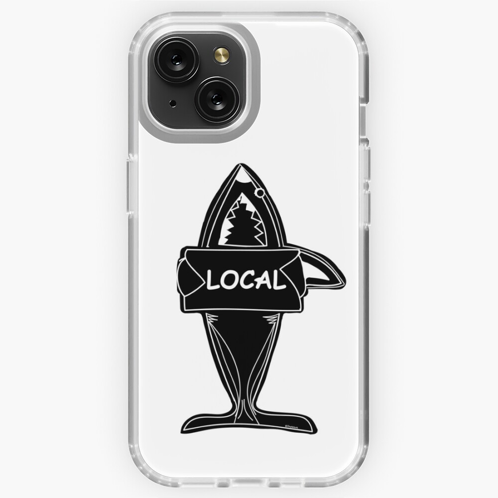 Item preview, iPhone Soft Case designed and sold by DApixara.