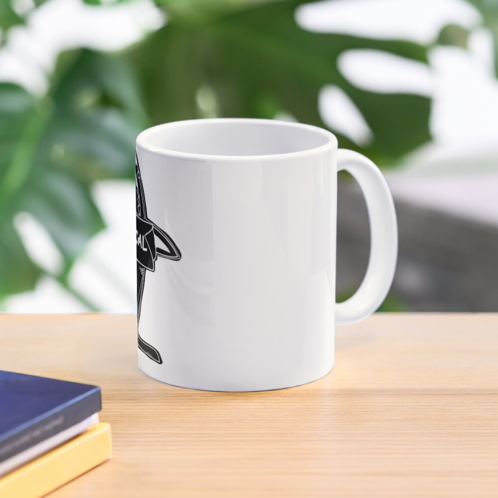 Item preview, Classic Mug designed and sold by DApixara.