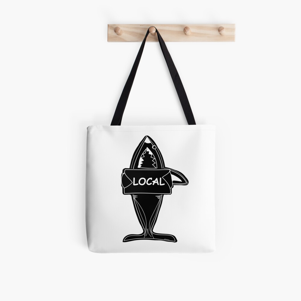 Item preview, All Over Print Tote Bag designed and sold by DApixara.